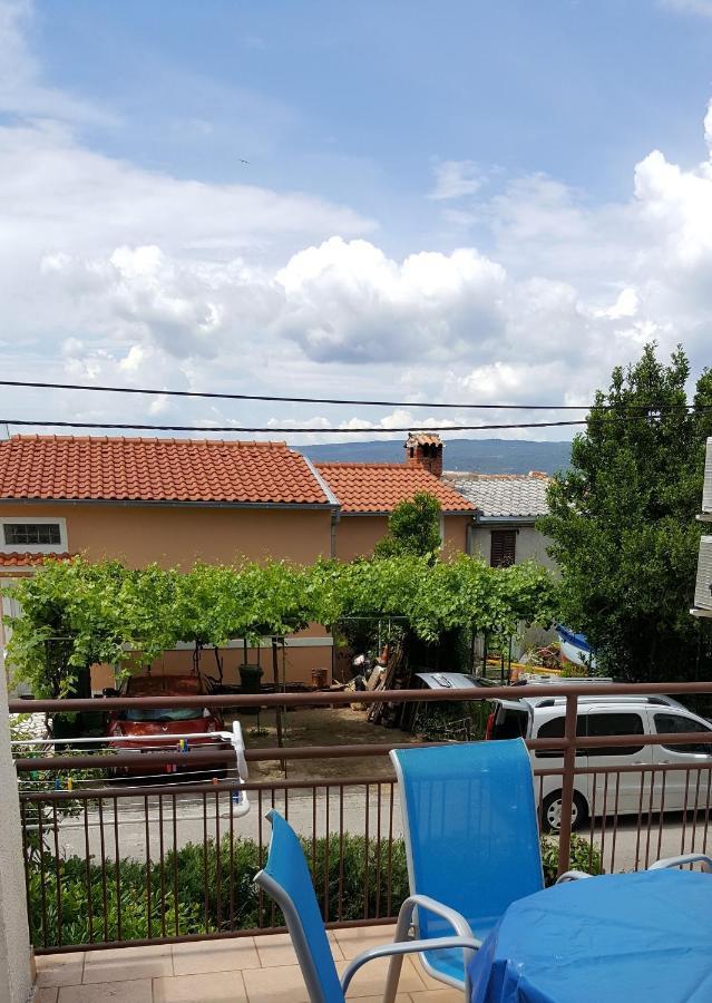 Apartments By The Sea Selce, Crikvenica - 15063 Eksteriør bilde